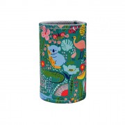 Can Cooler - Down Under Green